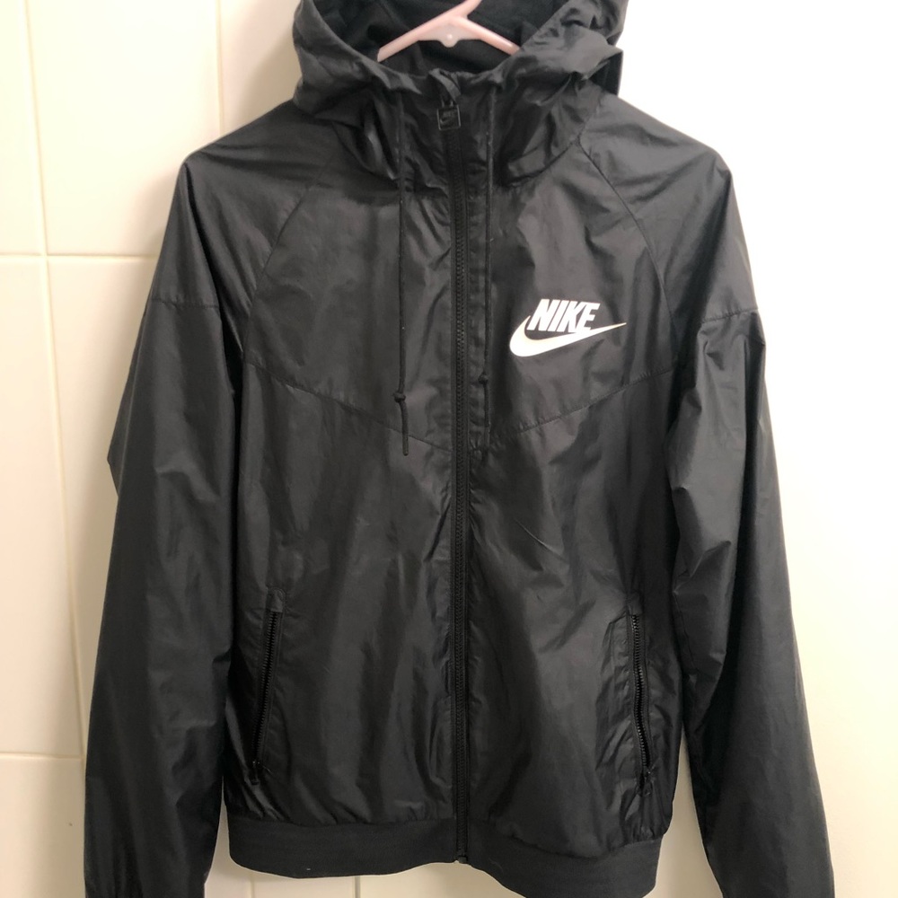 Nike Jacket